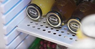 Минибар Индел Би DRINK20 Plus фото 3 в Казани и Татарстане Минибар Indel B DRINK20 Plus фото 3 в Казани и Татарстане