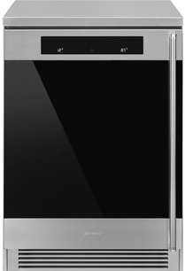 Винный шкаф Смег CVF338XS фото в Казани и Татарстане Винный шкаф Smeg CVF338XS фото в Казани и Татарстане