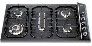 Варочная панель Ilve H39PCV GF фото в Казани и Татарстане