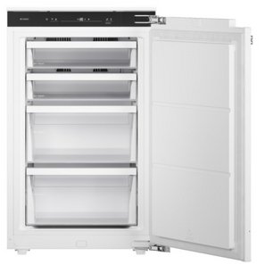 Встраиваемая морозильная камера Asko RBF286DND1