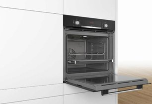 Духовой шкаф Бош HRA334EB0 фото 4 в Казани и Татарстане Духовой шкаф Bosch HRA334EB0 фото 4 в Казани и Татарстане
