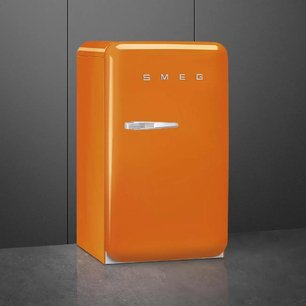 Холодильник Смег FAB10ROR5 фото 3 в Казани и Татарстане Холодильник Smeg FAB10ROR5 фото 3 в Казани и Татарстане