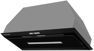 Встраиваемая вытяжка Куперсберг INTRO 70 BLACK фото в Казани и Татарстане Встраиваемая вытяжка Kuppersberg INTRO 70 BLACK фото в Казани и Татарстане