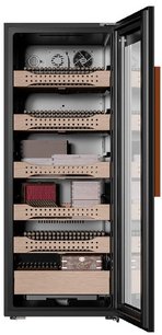 Хьюмидор Мэйвел MC-200BK (PRO) фото 4 в Казани и Татарстане Хьюмидор Meyvel MC-200BK (PRO) фото 4 в Казани и Татарстане