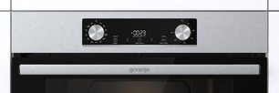 Духовой шкаф Горение BPS6737E14X фото 4 в Казани и Татарстане Духовой шкаф Gorenje BPS6737E14X фото 4 в Казани и Татарстане