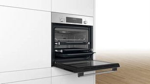 Духовой шкаф Бош HBJ558YS3Q фото 4 в Казани и Татарстане Духовой шкаф Bosch HBJ558YS3Q фото 4 в Казани и Татарстане