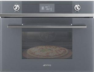 Духовой шкаф Smeg SFP4102PZS фото в Казани и Татарстане