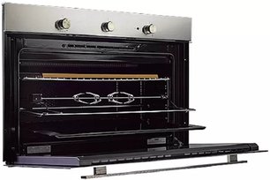 Духовой шкаф Korting OKB 5809 CSX PRO фото 2 в Казани и Татарстане