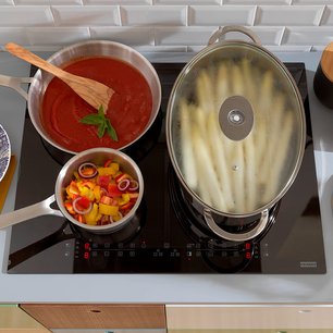 Варочная панель Franke FSM 654 I B BK фото 3 в Казани и Татарстане