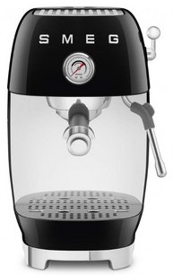 Кофемашина Смег ECF03BLEU фото 2 в Казани и Татарстане Кофемашина Smeg ECF03BLEU фото 2 в Казани и Татарстане