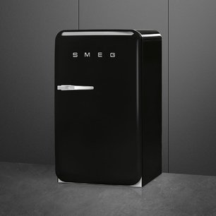 Холодильник Смег FAB10RBL6 фото 2 в Казани и Татарстане Холодильник Smeg FAB10RBL6 фото 2 в Казани и Татарстане