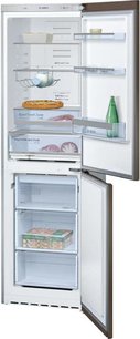 Двухкамерный холодильник Бош KGN 39XD18 R фото 2 в Казани и Татарстане Двухкамерный холодильник Bosch KGN 39XD18 R фото 2 в Казани и Татарстане