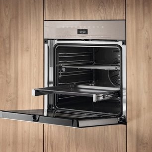 Духовой шкаф Миле H7464 BPX Pearlbeige фото 3 в Казани и Татарстане Духовой шкаф Miele H7464 BPX Pearlbeige фото 3 в Казани и Татарстане