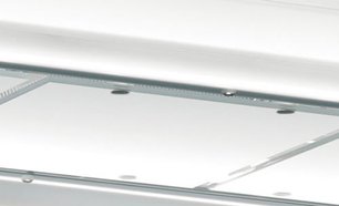 Вытяжка Falmec Lux isola 120 white (800) ECP фото 2 в Казани и Татарстане