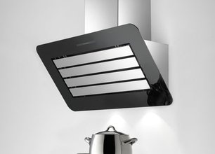 Вытяжка Франке FRO 908 BK/XS фото 2 в Казани и Татарстане Вытяжка Franke FRO 908 BK/XS фото 2 в Казани и Татарстане