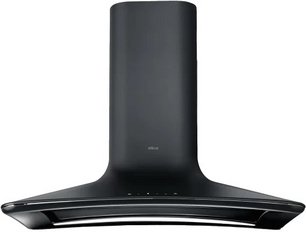 Вытяжка настенная Элика SWEET MOON BLACK/A/85 + CAM фото в Казани и Татарстане Вытяжка настенная Elica SWEET MOON BLACK/A/85 + CAM фото в Казани и Татарстане