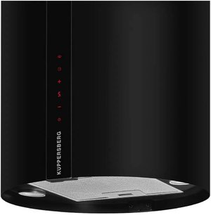 Вытяжка Куперсберг VORTEX B фото 4 в Казани и Татарстане Вытяжка Kuppersberg VORTEX B фото 4 в Казани и Татарстане