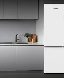 Холодильник Hyundai CC30031A фото 3 в Казани и Татарстане