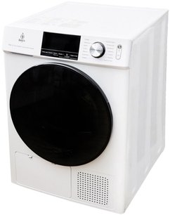 Сушильная машина Jacky`s JTD 103BHTB фото 2 в Казани и Татарстане