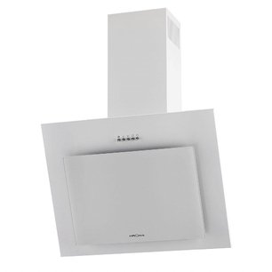 Вытяжка  Крона FIONA 600 WHITE PB фото в Казани и Татарстане Вытяжка  KRONA FIONA 600 WHITE PB фото в Казани и Татарстане