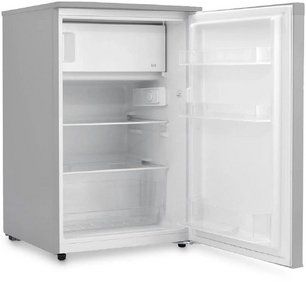 Холодильник Hyundai CO15051A серый фото 4 в Казани и Татарстане