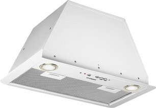 Встраиваемая вытяжка Хендай HBB 6035 W фото 2 в Казани и Татарстане Встраиваемая вытяжка Hyundai HBB 6035 W фото 2 в Казани и Татарстане