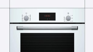 Духовой шкаф Бош HBF114EW0R фото 2 в Казани и Татарстане Духовой шкаф Bosch HBF114EW0R фото 2 в Казани и Татарстане