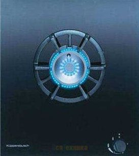 Варочная панель Куперсбуш GWS 457.0 J фото в Казани и Татарстане Варочная панель Kuppersbusch GWS 457.0 J фото в Казани и Татарстане