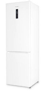Холодильник Hyundai CC35083F белый фото 2 в Казани и Татарстане