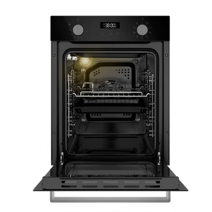 Электрический духовой шкаф Maunfeld EOEM519PB фото 4 в Казани и Татарстане