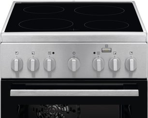 Электрическая плита Electrolux RKR560100X фото 3 в Казани и Татарстане