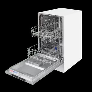 Встраиваемая посудомоечная машина Maunfeld MLP4249G02 Light Beam фото 2 в Казани и Татарстане