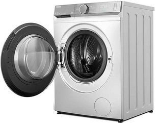 Стиральная машина Toshiba TW-BK100GF4RU(WS) фото 4 в Казани и Татарстане