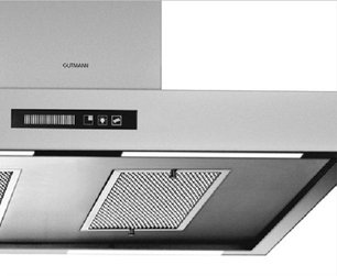 Вытяжка Gutmann Stratos фото 4 в Казани и Татарстане