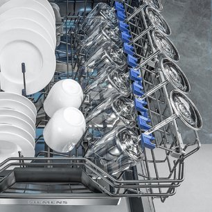 Встраиваемая посудомоечная машина Siemens SN87TX00CE фото 3 в Казани и Татарстане