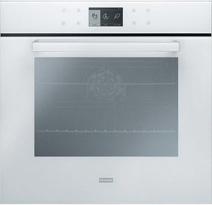 Духовой шкаф Франке CR 913 M WH DCT TFT фото в Казани и Татарстане Духовой шкаф Franke CR 913 M WH DCT TFT фото в Казани и Татарстане