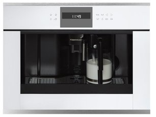 Встраиваемая кофемашина Куперсбуш CKV 6550.0 W1 Stainless steel фото в Казани и Татарстане Встраиваемая кофемашина Kuppersbusch CKV 6550.0 W1 Stainless steel фото в Казани и Татарстане
