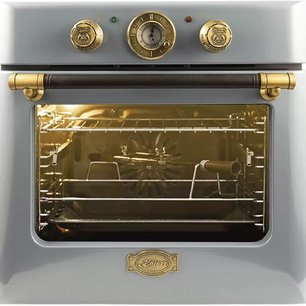 Встраиваемый электрический духовой шкаф Кайзер EH 6424 GrBE Eco фото в Казани и Татарстане Встраиваемый электрический духовой шкаф Kaiser EH 6424 GrBE Eco фото в Казани и Татарстане