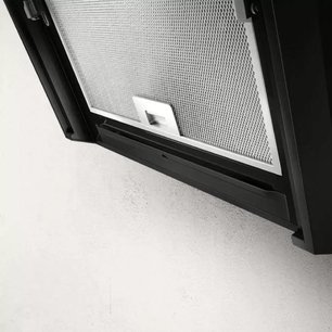 Вытяжка ELICA MAJESTIC BL/A/60 фото 4 в Казани и Татарстане