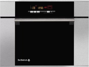 Пароварка De Dietrich DOV 745 X фото в Казани и Татарстане