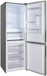 Холодильник Кертинг KNFC 61869 X фото 3 в Казани и Татарстане Холодильник Korting KNFC 61869 X фото 3 в Казани и Татарстане