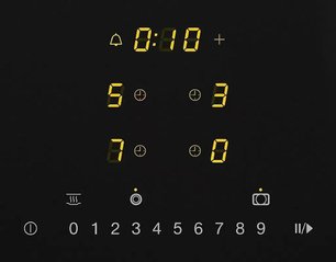 Варочная панель Miele KM 6542 FR с витрины, новая (без коробки) фото 2 в Казани и Татарстане