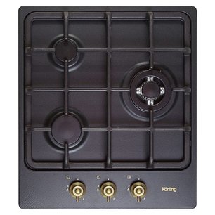 Варочная поверхность Korting HG 455 CTRN фото в Казани и Татарстане