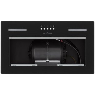 Встраиваемая вытяжка Крона WERMUT 500 DN BLACK PB BF фото 4 в Казани и Татарстане Встраиваемая вытяжка KRONA WERMUT 500 DN BLACK PB BF фото 4 в Казани и Татарстане
