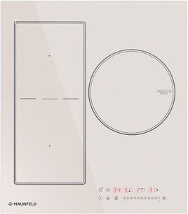 Индукционная варочная панель Маунфилд CVI453SBBG фото в Казани и Татарстане Индукционная варочная панель Maunfeld CVI453SBBG фото в Казани и Татарстане