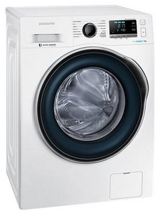 Стиральная машина Samsung WW 90 J 6410 CW1 фото 3 в Казани и Татарстане