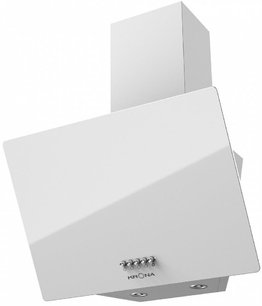 Вытяжка Krona GABRIELE 500 white PB фото в Казани и Татарстане Вытяжка Krona GABRIELE 500 white PB фото в Казани и Татарстане