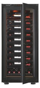 Встраиваемый монотемпературный винный шкаф EuroCave I-090011-M фото в Казани и Татарстане