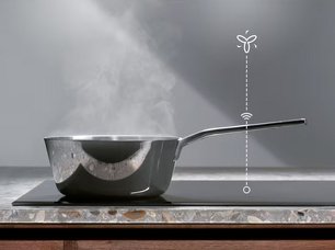 Варочная панель Electrolux KIV63443CT фото 4 в Казани и Татарстане