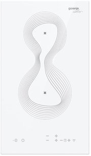 Варочная панель Горение ECT322KR фото в Казани и Татарстане Варочная панель Gorenje ECT322KR фото в Казани и Татарстане